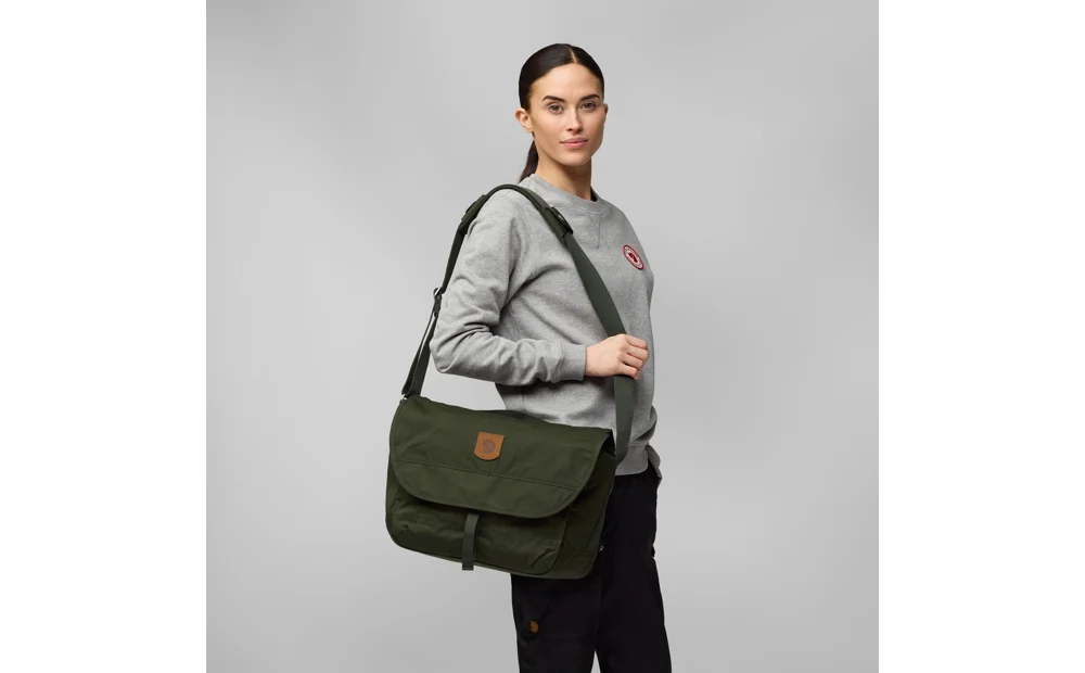 Greenland Shoulder Bag