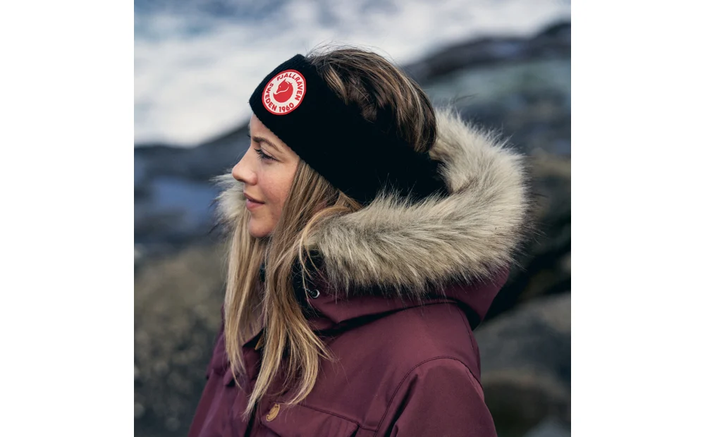 Nuuk Parka W