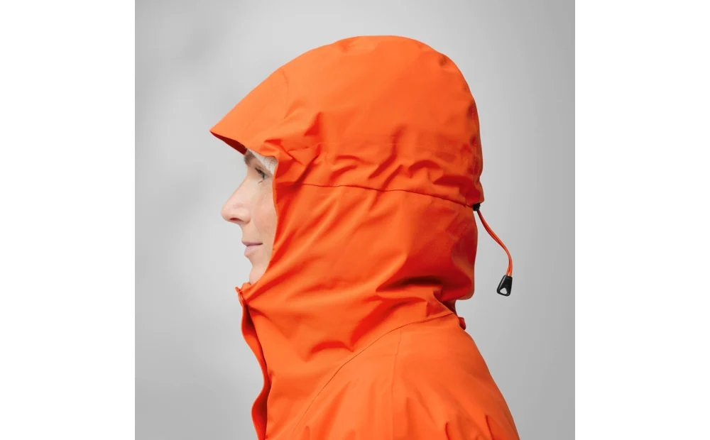 HC Hydratic Padded Jacket W