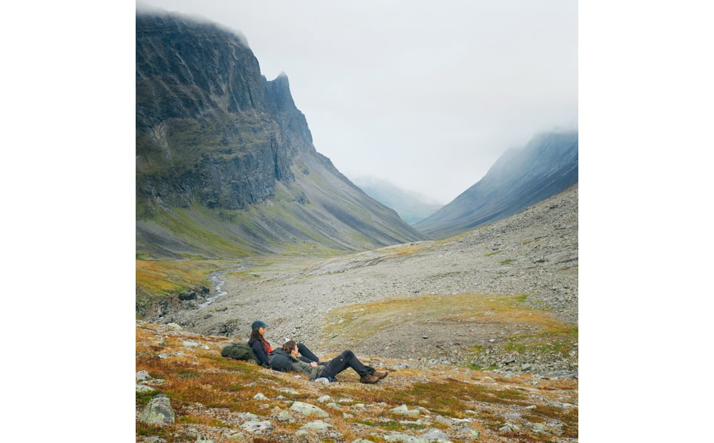 Keb Agile Trousers M