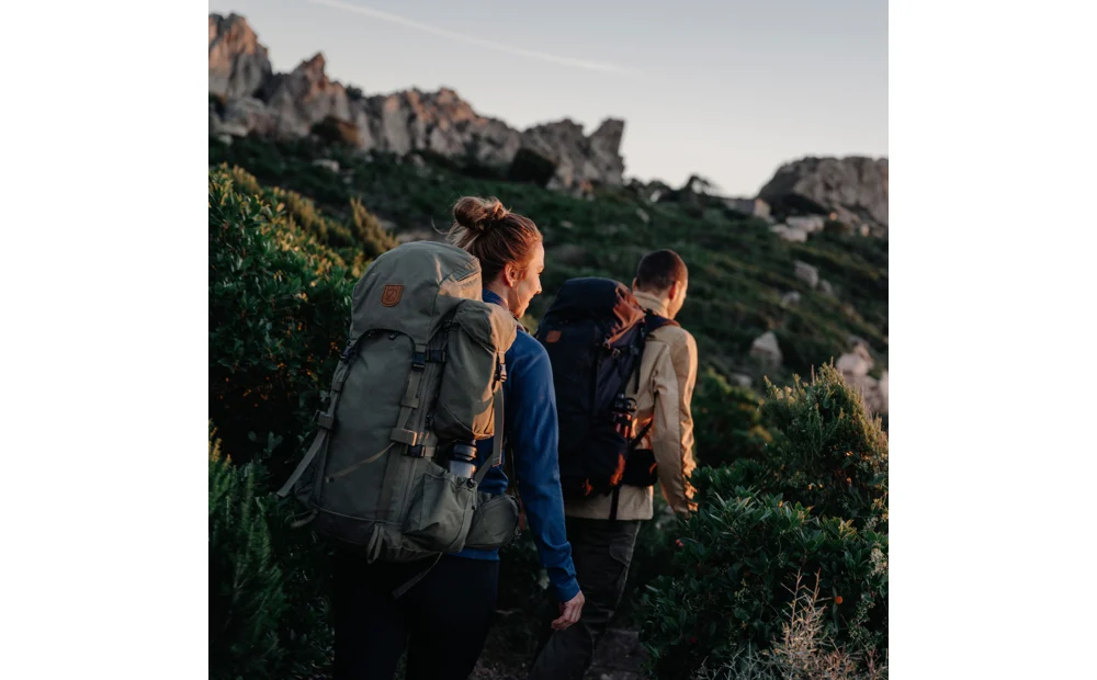 Abisko Lite Fleece Jacket W