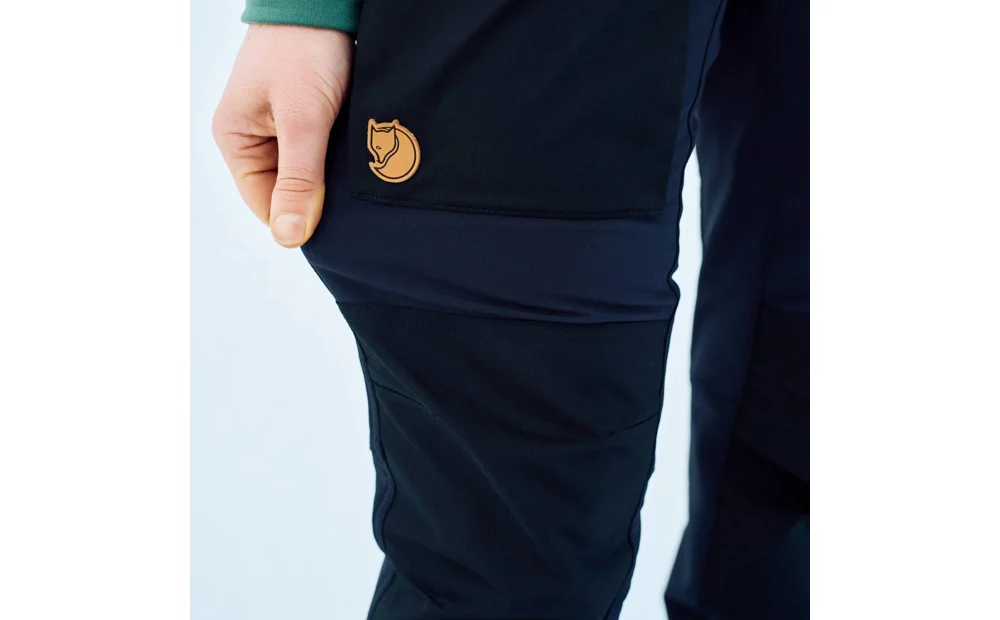 Keb Agile Winter Trousers W