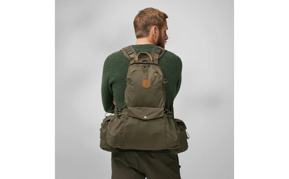 Lappland Vest Pack