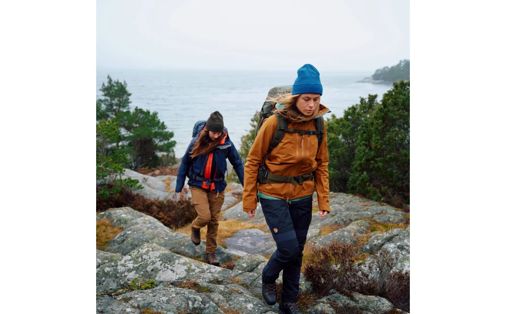 Keb Agile Winter Trousers W