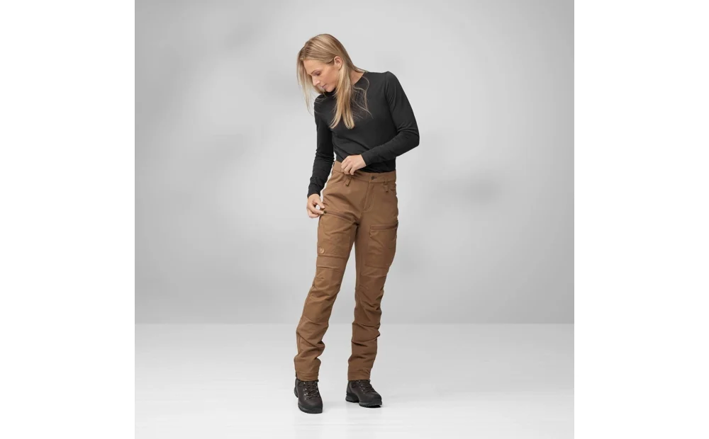Keb Agile Winter Trousers W