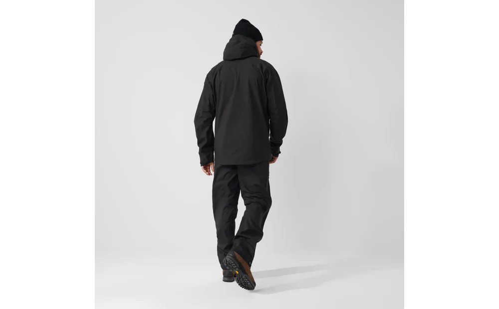 Keb Eco-Shell Jacket M