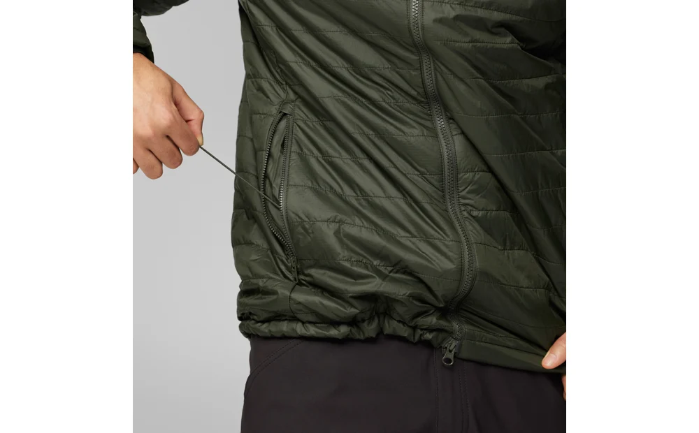 Expedition X-Lätt Jacket M