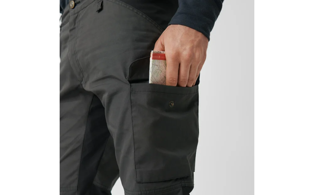 Kaipak Trousers M