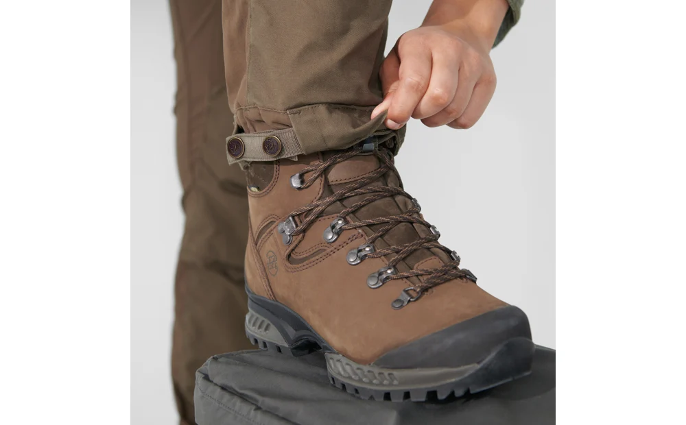 Forest Hybrid Trousers W