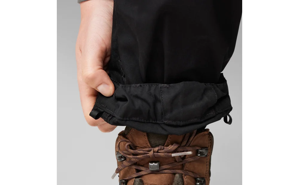 Keb Trousers Curved W