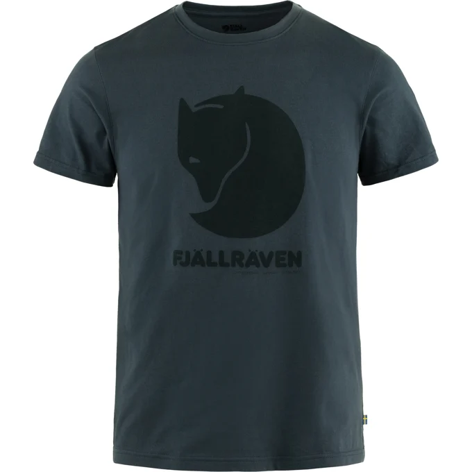Fjällräven Fox Logo T-shirt M