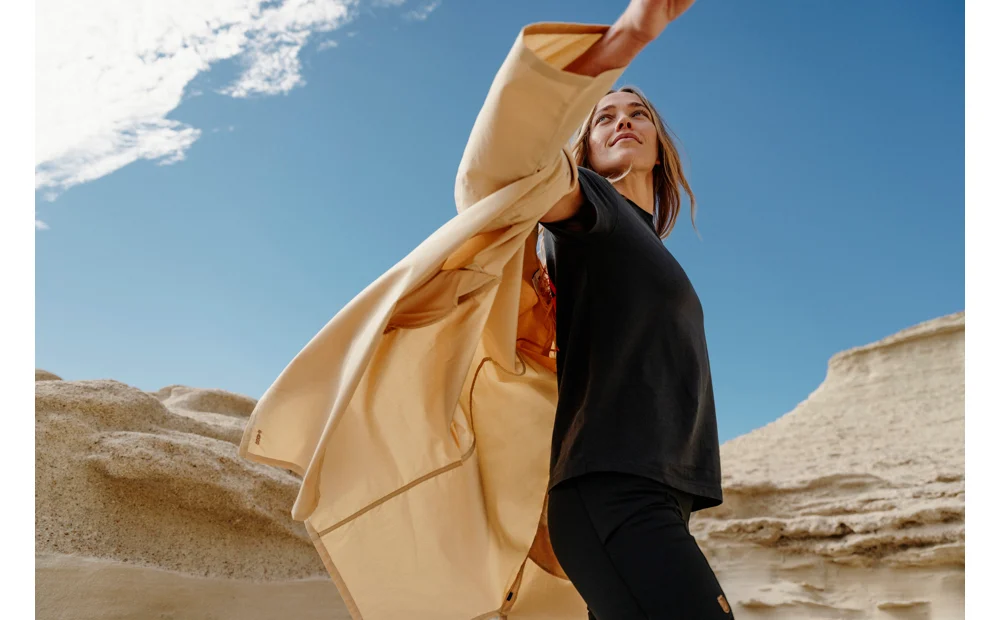 High Coast Shade Dress W