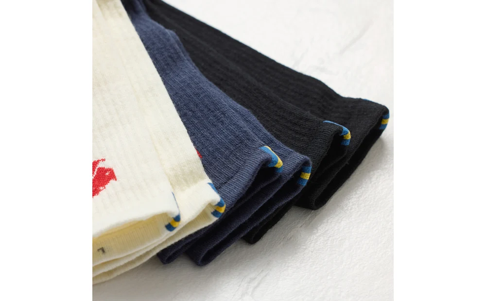 Fjällräven Wool Sock