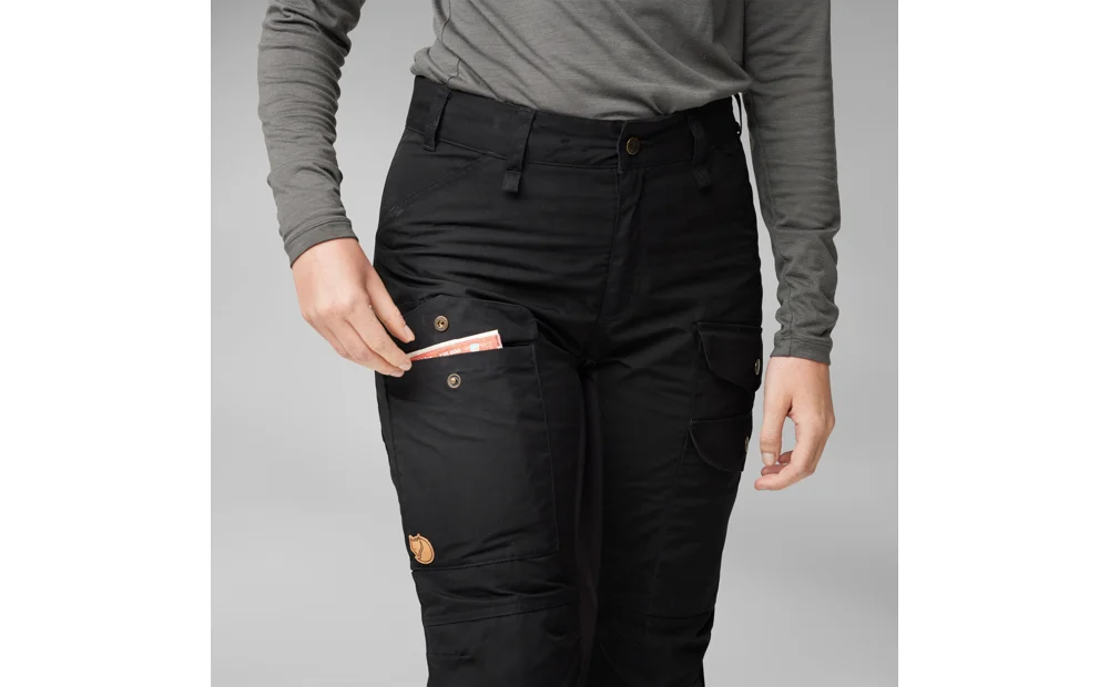 Vidda Pro Ventilated Trs W