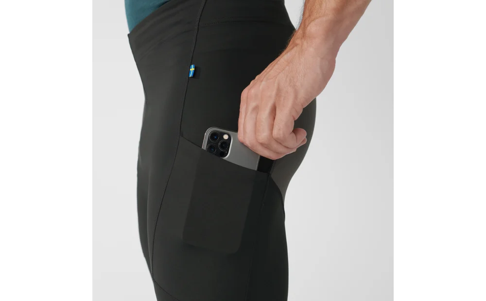 Abisko Trekking Tights Pro M