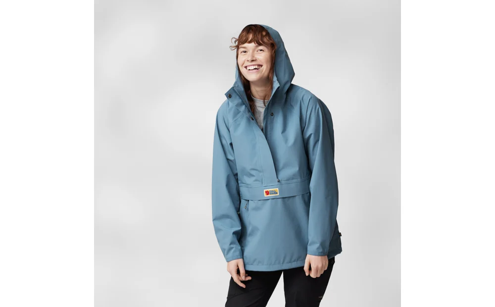 Vardag Hydratic Anorak W