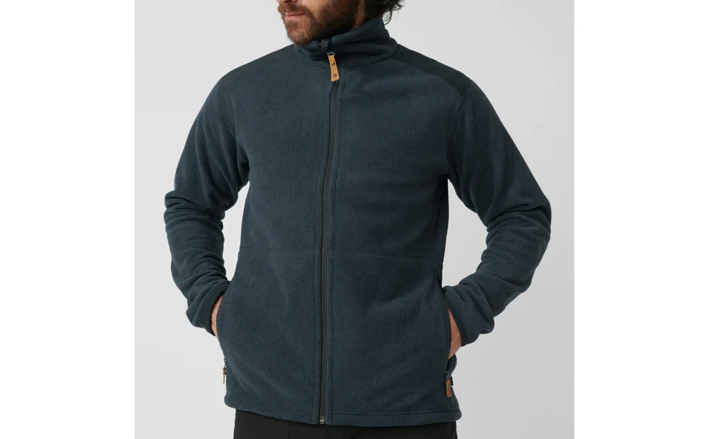 Sten Fleece M