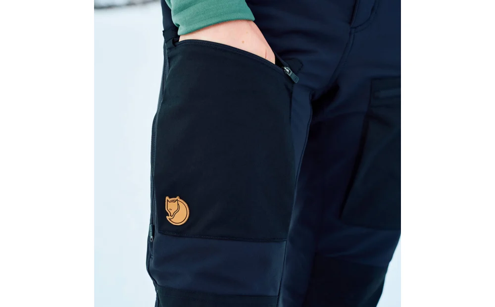 Keb Agile Winter Trousers W