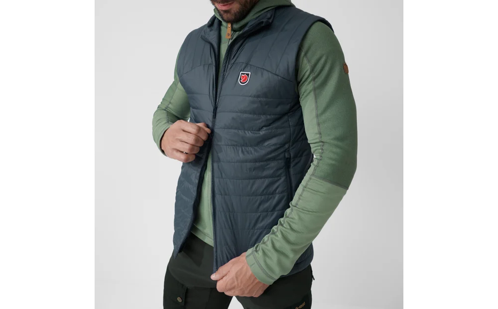 Expedition X-Lätt Vest M