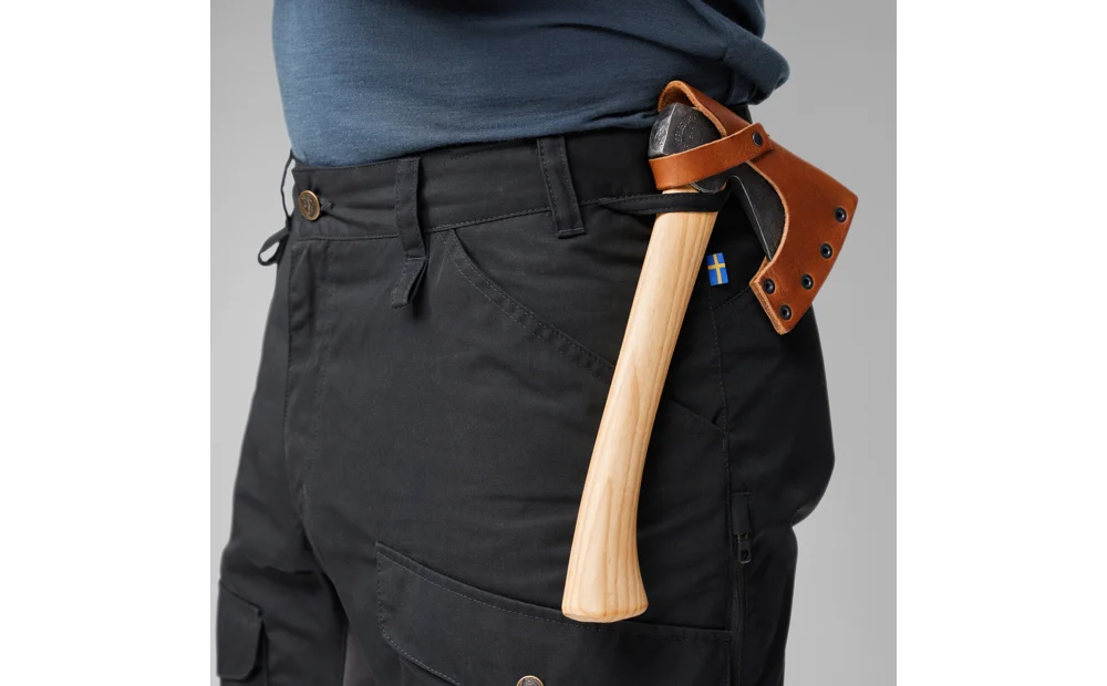 Vidda Pro Ventilated Trs M