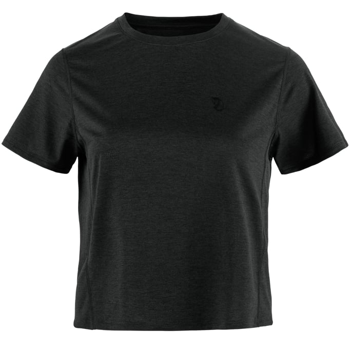 Abisko Day Hike Short SS W