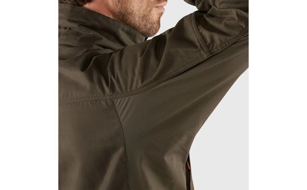 Forest Hybrid Jacket M