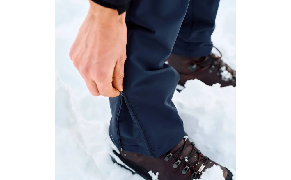 Abisko Winter Stretch Trousers M
