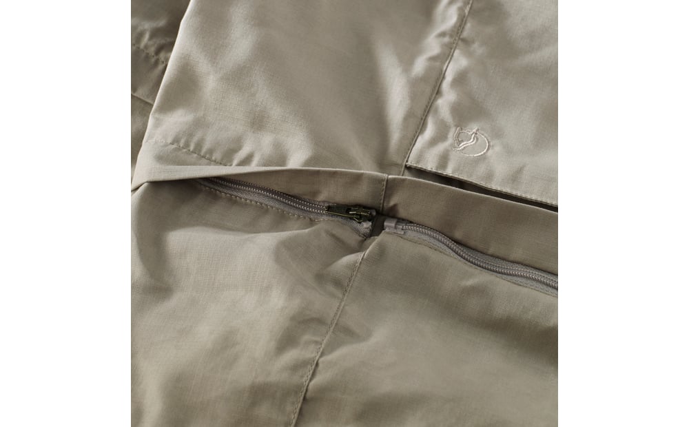 High Coast Zip-off Trousers M