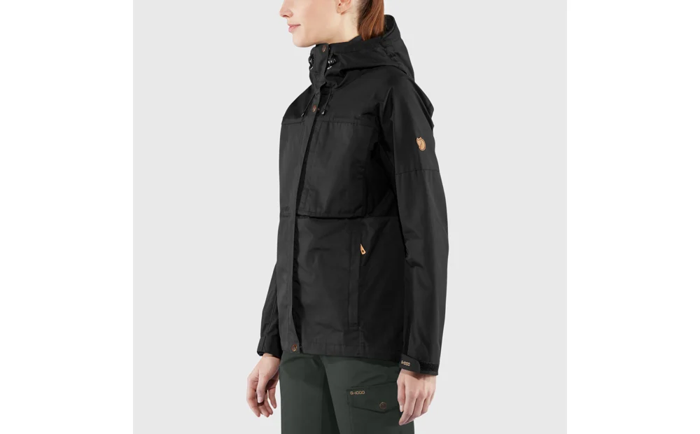 Kaipak Jacket W