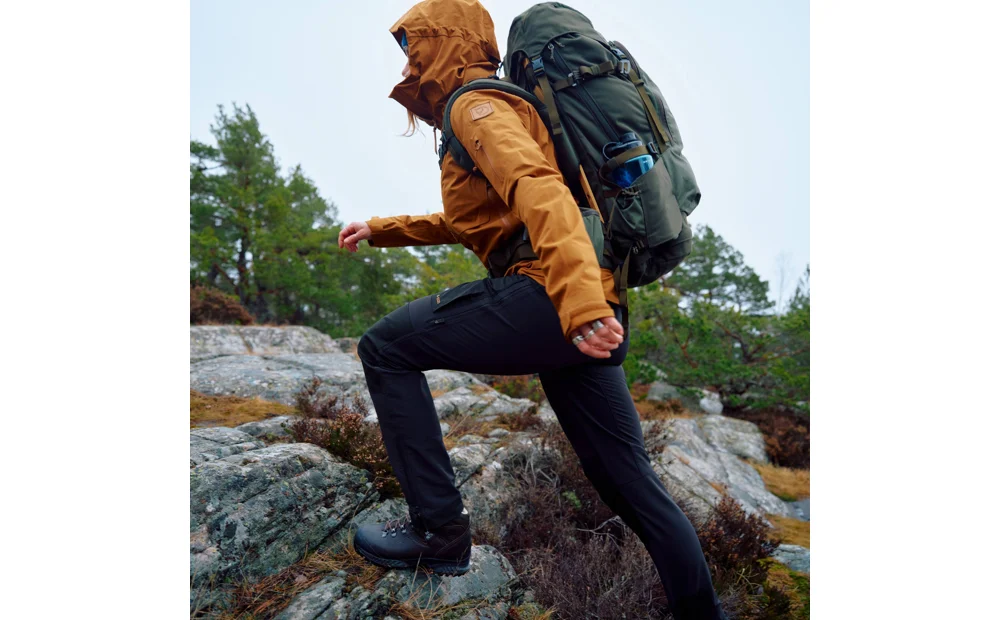 Keb Agile Winter Trousers W