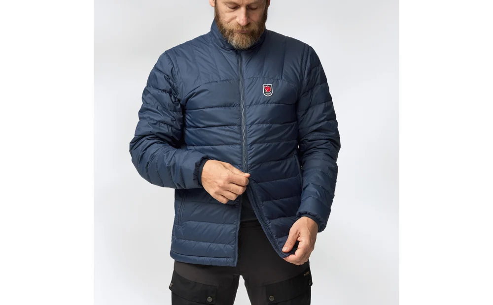 Expedition Pack Down Jacket M