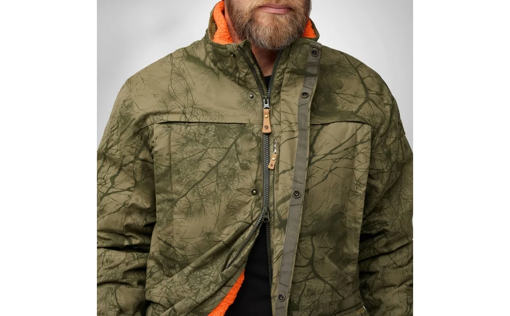 Barents 3 in 1 Hydratic Jacket M