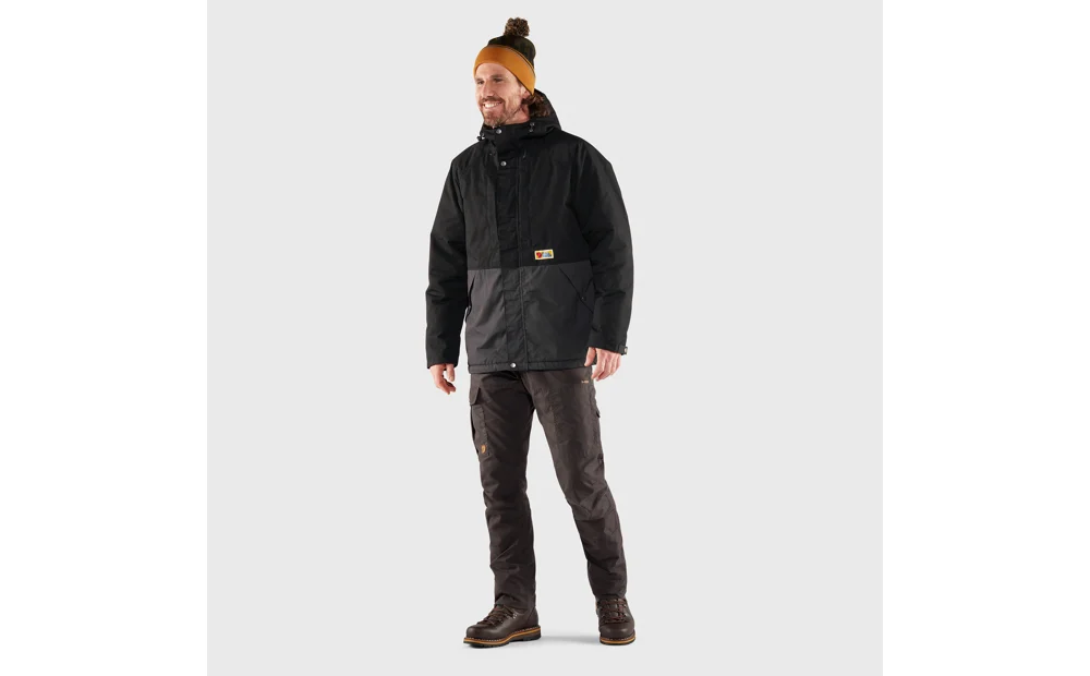 Vardag Lite Padded Jacket M
