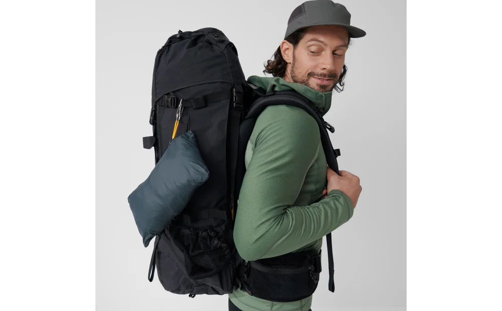 Expedition X-Lätt Vest M