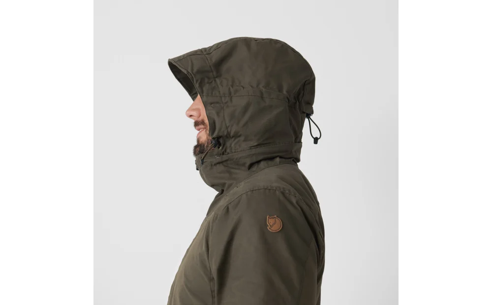 Lappland Hybrid Jacket M