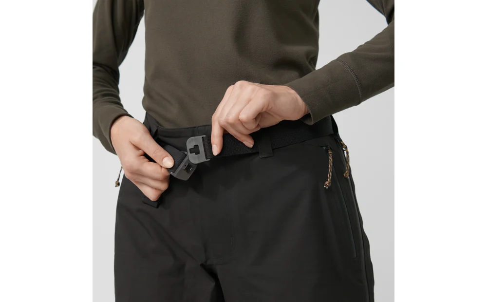 Keb Eco-Shell Trousers W