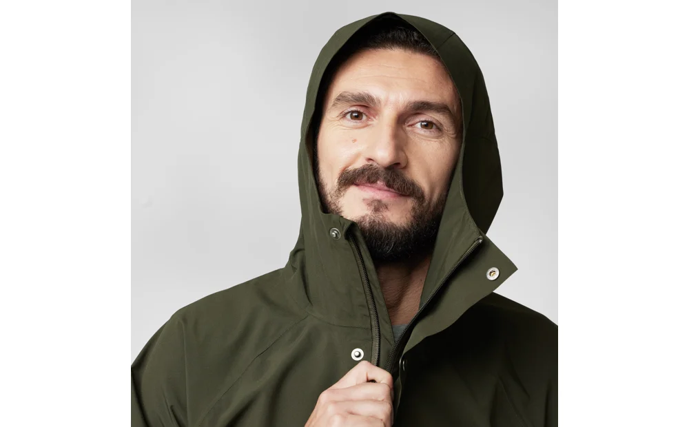 Vardag Hydratic Anorak M