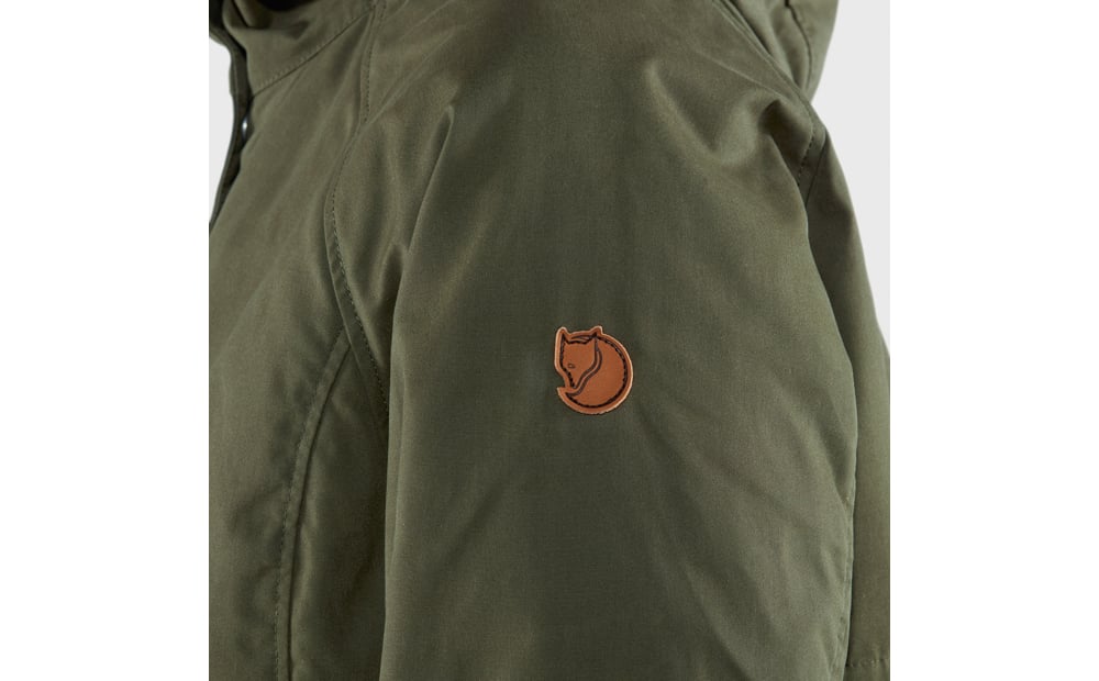 Karla Hydratic Jacket W