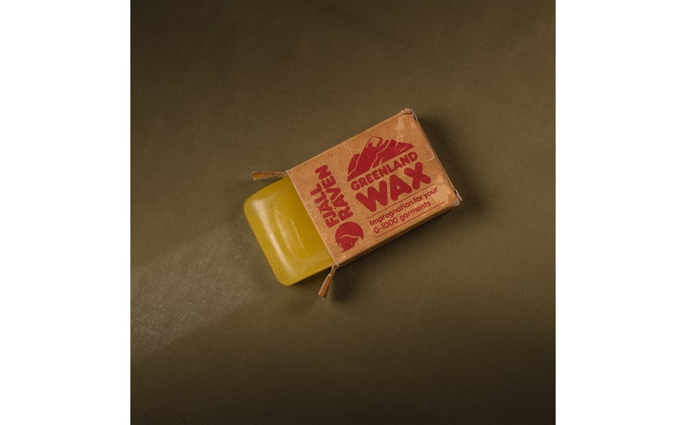 Greenland Wax