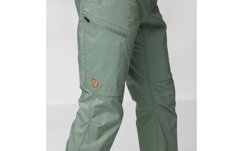 Abisko Hike Trousers M