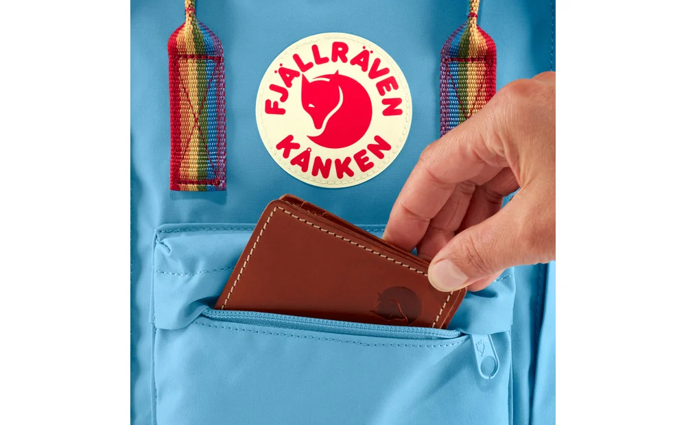 Kånken Rainbow Mini