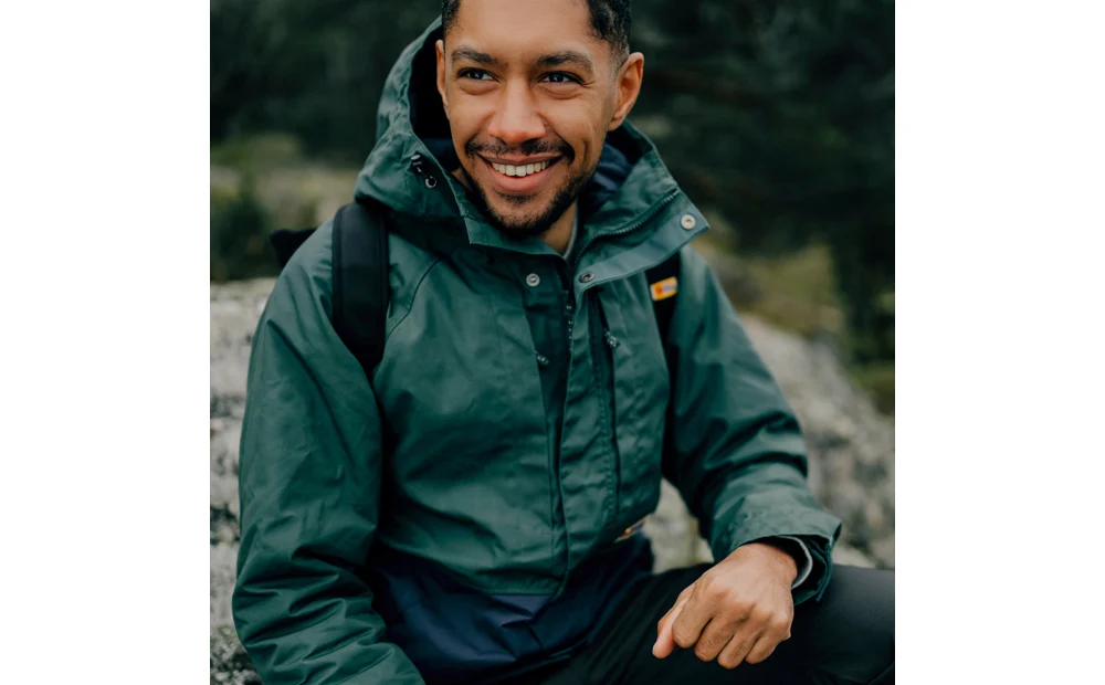 Vardag Lite Padded Jacket M