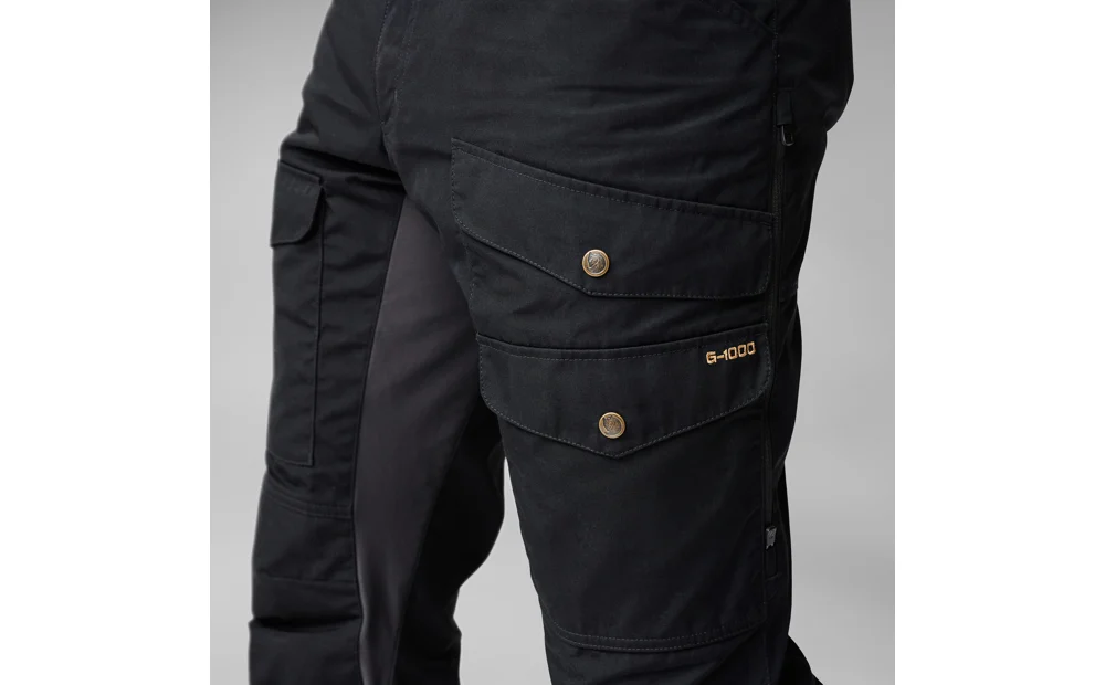 Vidda Pro Ventilated Trs M