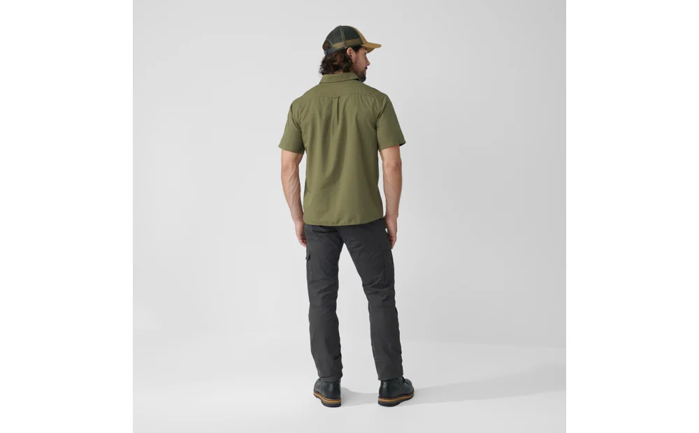 Övik Lite Shirt SS M