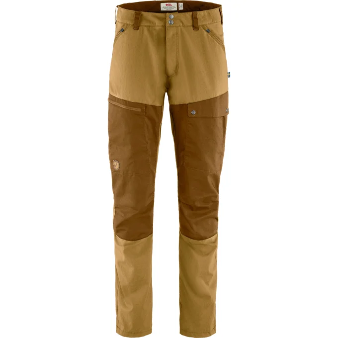 Abisko Midsummer Trousers M Reg