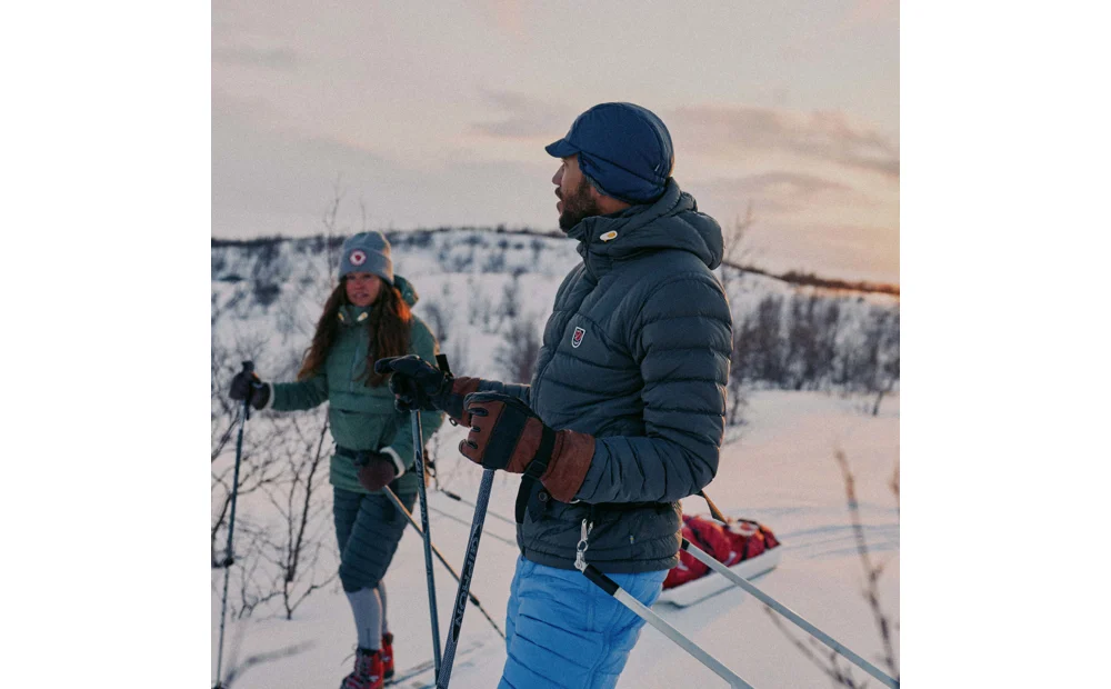 Expedition Down Knickers