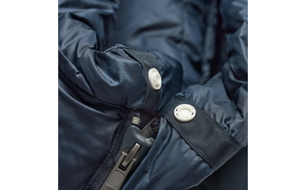 Keb Three Seasons Long