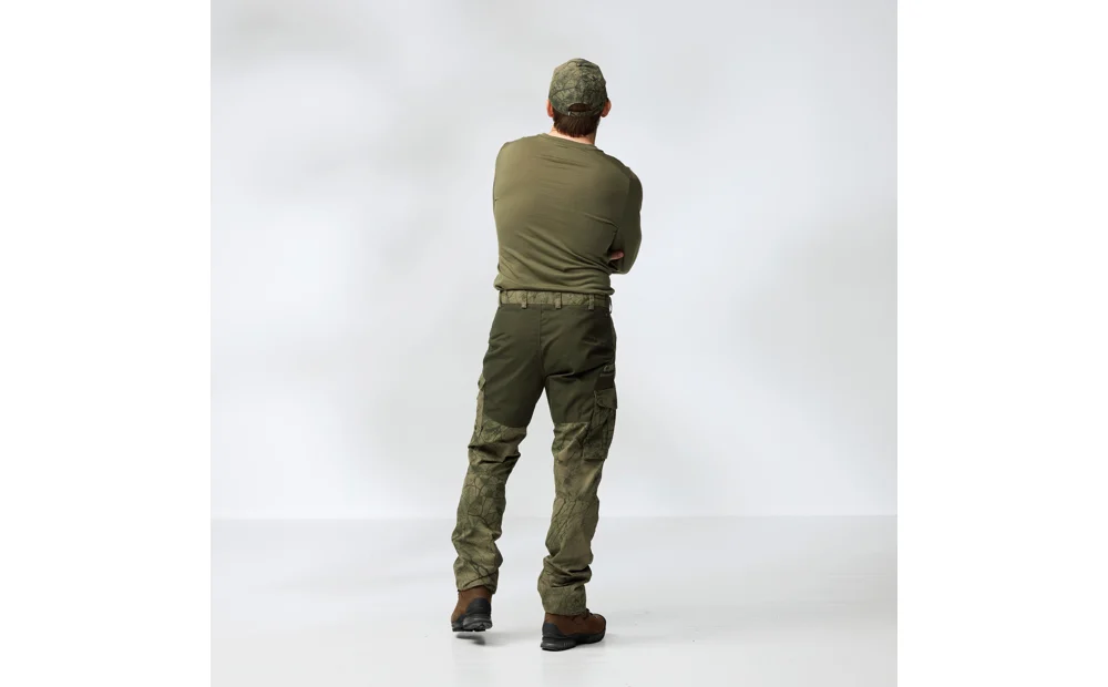 Barents Pro Hunting Trousers M