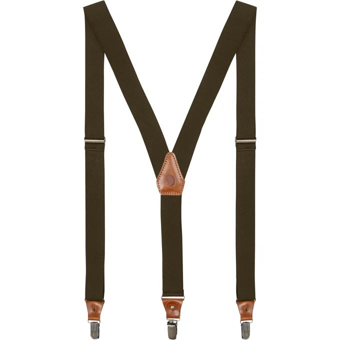 Singi Clip Suspenders