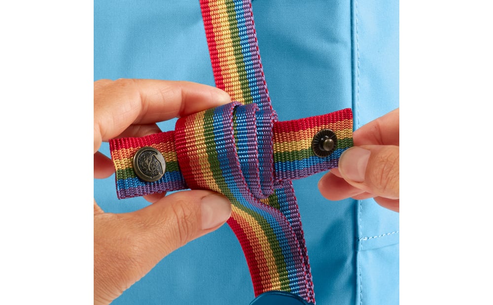 Kånken Rainbow Mini